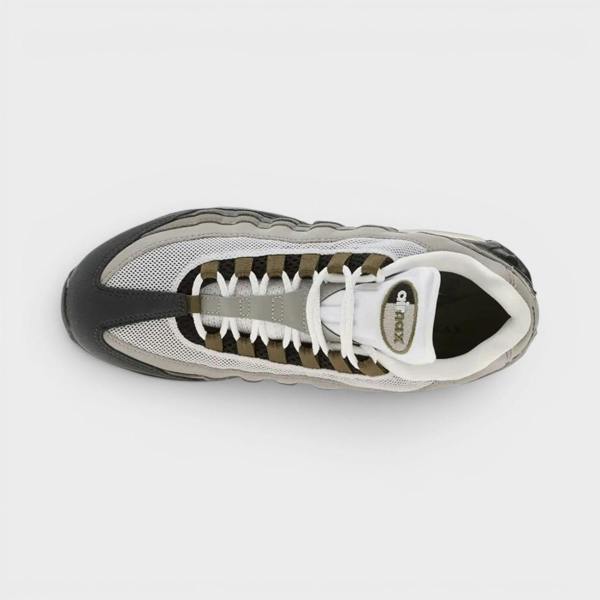 Nike Air Max 95 OG Sneakers Black Medium Olive
