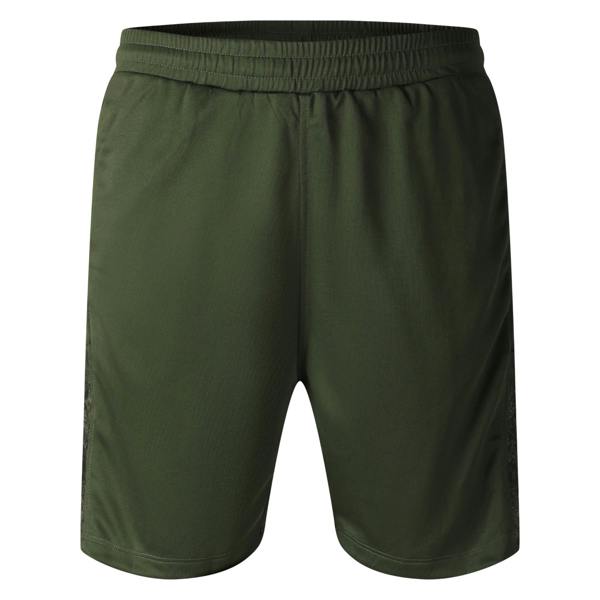 Umbro Mens Pro Training Active Shorts - Green - 