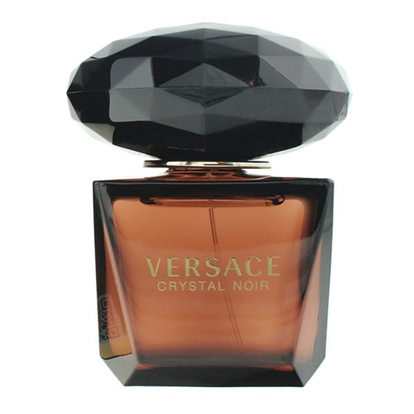 Versace Crystal Noir Eau De Parfum 90ml for Her