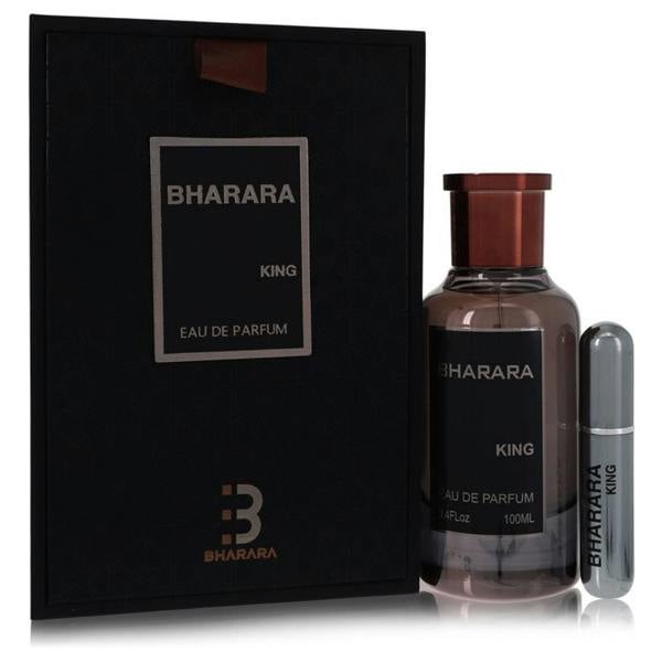 Bharara Beauty King Eau De Parfum 100ml 200 ml