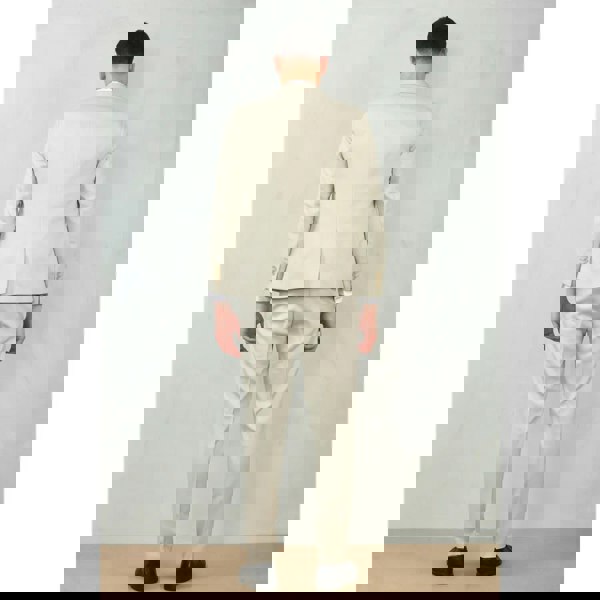 34" Jacket 28" Trousers, 36" Jacket 30" Trousers, 38" Jacket 32" Trousers, 40" Jacket 34" Trousers, 42" Jacket 36" Trousers, 44" Jacket 38" Trousers, 46" Jacket 40" Trousers, 48" Jacket 42" Trousers, 50" Jacket 40" Trousers, 50" Jacket 42" Trousers, 50" Jacket 44" Trousers, 52" Jacket 42" Trousers, 52" Jacket 44" Trousers, 52" Jacket 46" Trousers, 54" Jacket 44" Trousers, 54" Jacket 46" Trousers