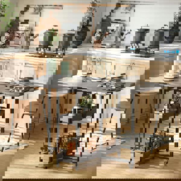 Folding Dining  Table