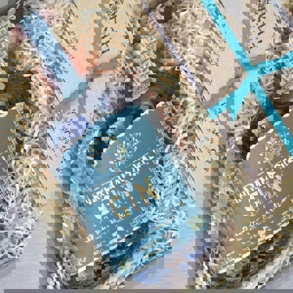 Hadrians Wall Plum & Mint