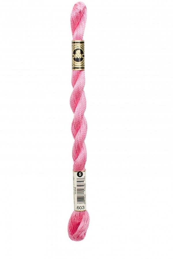 603 | Pink