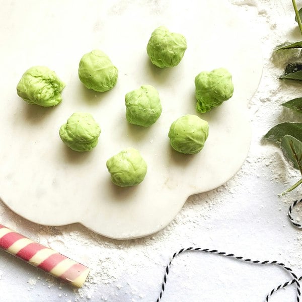 CHOC ON CHOC Chocolate Sprouts