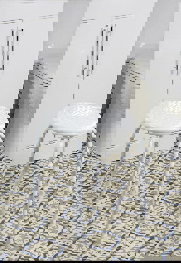 Aidapt Multi-Purpose Adjustable Stool