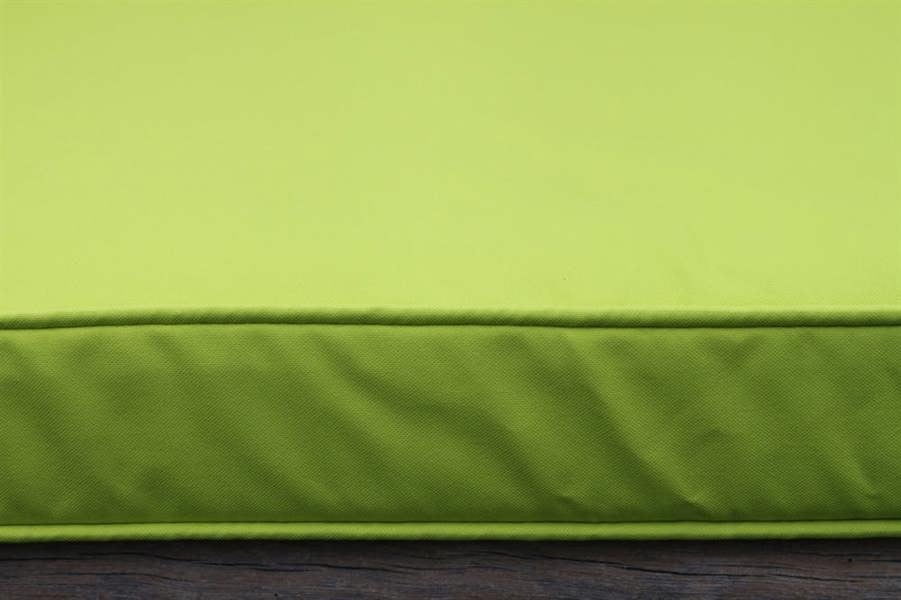 Seat and Back Cushion for Folding Chairs - Available in 6 colours
