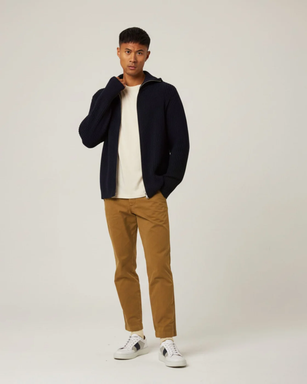Peregrine  Fisherman Cardigan