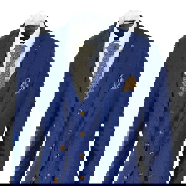 34" Jacket 28" Trousers, 36" Jacket 30" Trousers, 38" Jacket 32" Trousers, 40" Jacket 34" Trousers, 42" Jacket 36" Trousers, 44" Jacket 38" Trousers, 46" Jacket 40" Trousers, 48" Jacket 42" Trousers, 50" Jacket 40" Trousers, 50" Jacket 42" Trousers, 50" Jacket 44" Trousers, 52" Jacket 42" Trousers, 52" Jacket 44" Trousers, 52" Jacket 46" Trousers, 54" Jacket 44" Trousers, 54" Jacket 46" Trousers