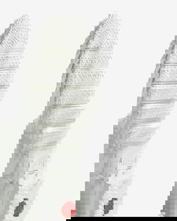 Hunter Womens Original Metallic Cowboy Boot Wellies - Silver | CHO | Designer Womens Short Wellies