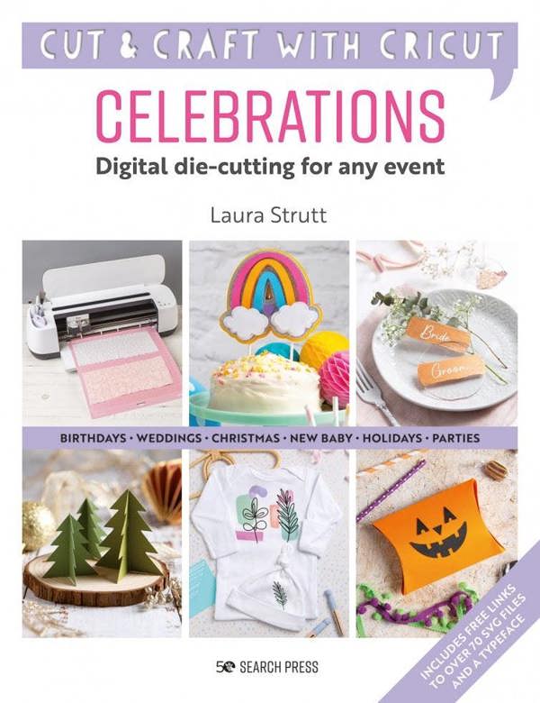 Cricut Celebrations