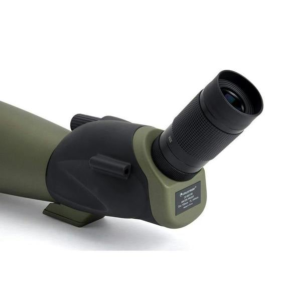 Celestron Ultima Refractor 100 45 Degree Spotting Scope