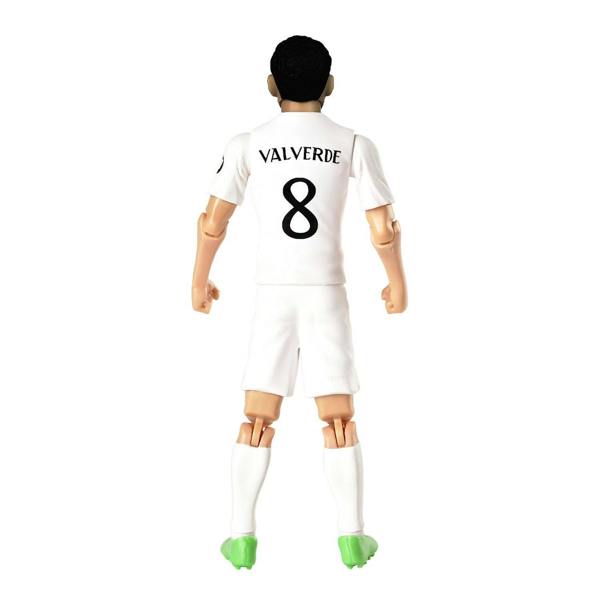 Banbo | Valverde Real Madrid Fully Articulated Figurine
