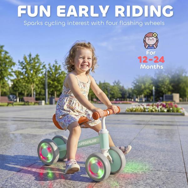 Kids Balance Bike