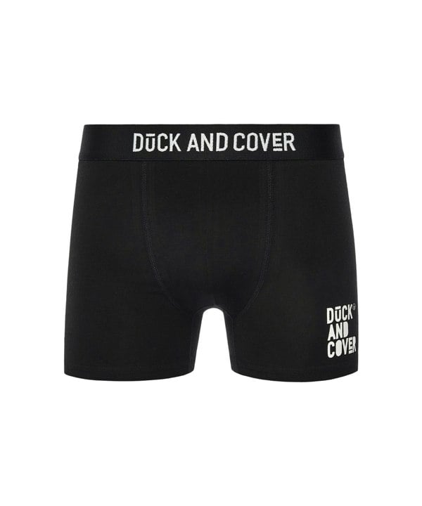 Duck and Cover Alizmo Boxers 3pk Assorted