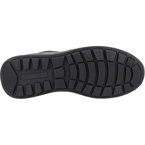 Hush Puppies Arnie Men's Boots in Black