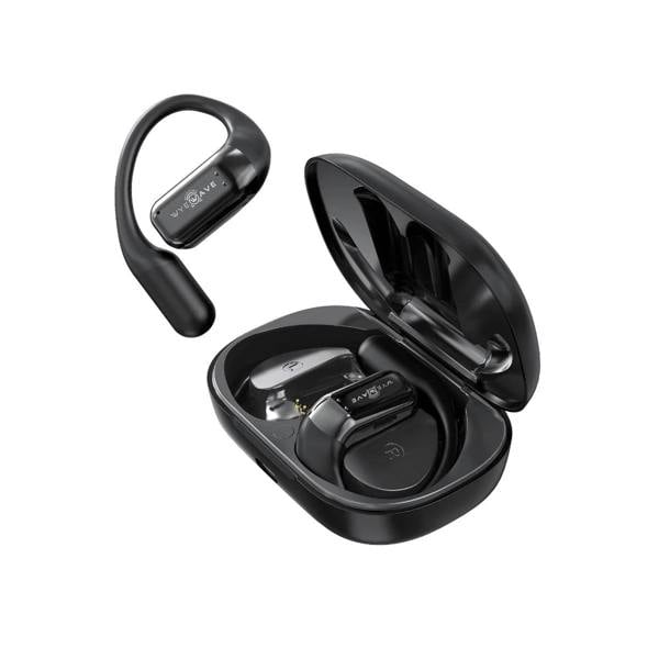 Dragodirect Open Ear True Wireless Stereo Headphones with Earhooks