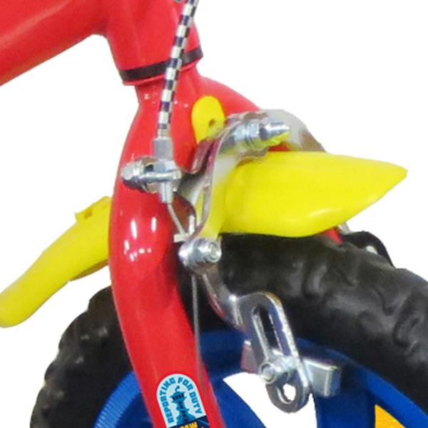 Denver Paw Patrol 12" Bicycle