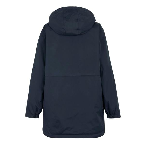 Regatta Womens/Ladies Brielly Waterproof Jacket - Navy - 