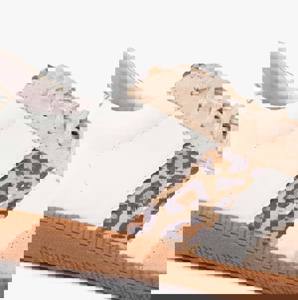 Josef Seibel JOLEEN 03 Womens Trainers Beige-Multi