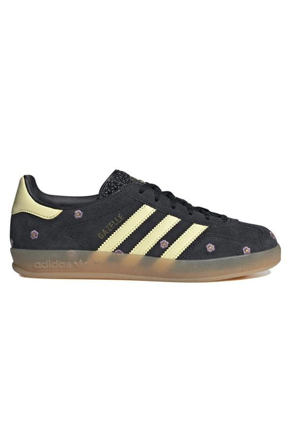 Adidas Originals Gazelle Indoor Women's Trainers