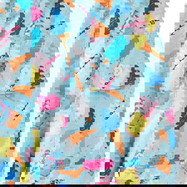 Rachel Riley Ice Cream Swimshorts