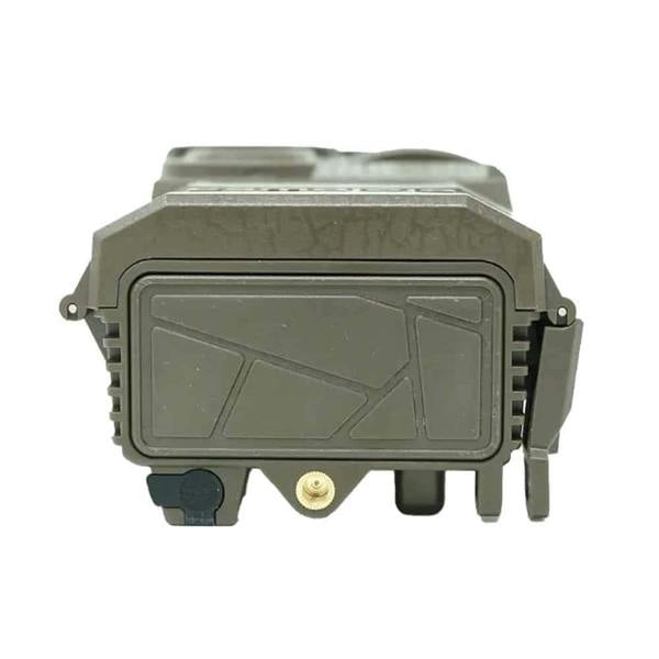 Camojojo Trace 4G Cellular Trail Camera
