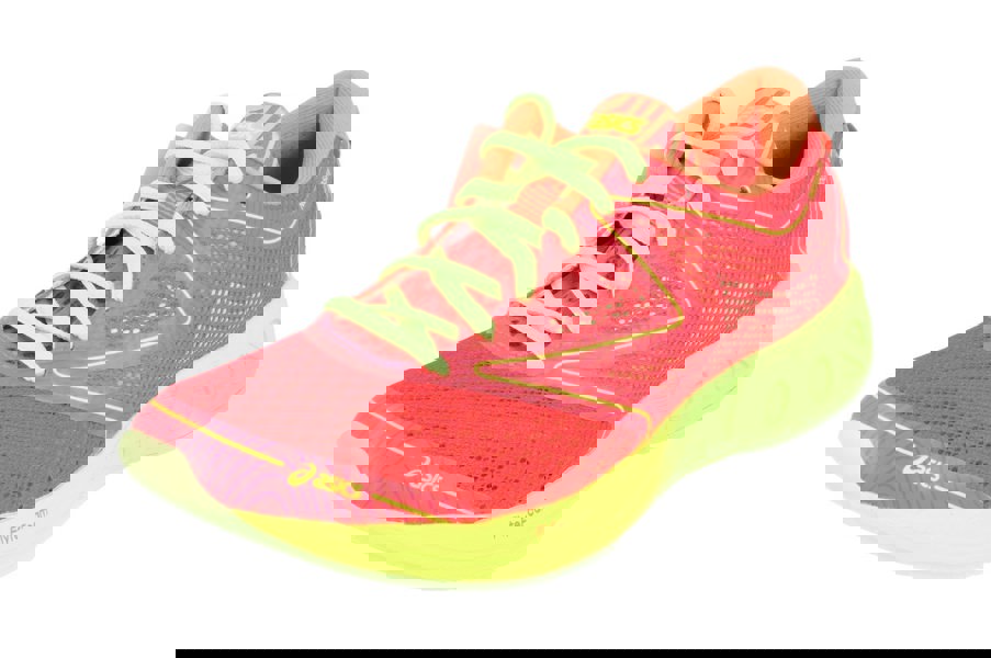 Asics Noosa Ff Womens T772N 2087 - KicksWorldwide