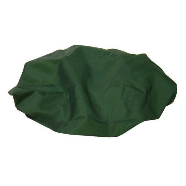 Lincoln Stable Bucket Cover - Bottle Green