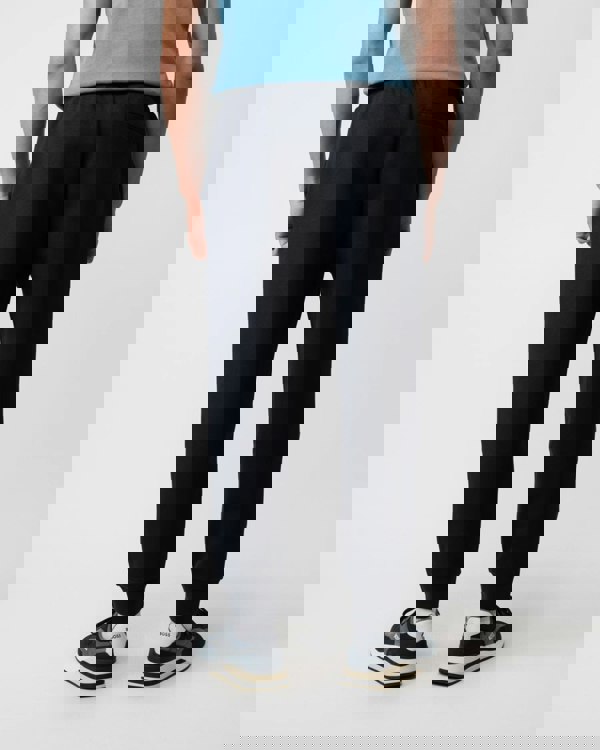 BOSS Green Hadiko Mens Cuffed Hem Joggers NOS - Dark Blue 402