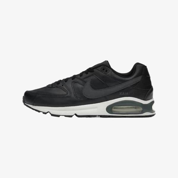 Nike 749760-001 Sneakers   in  Black
