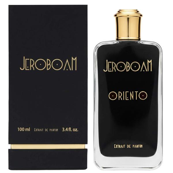 Jeroboam Oriento Extrait de Parfum Spray 100ml - Additional 2
