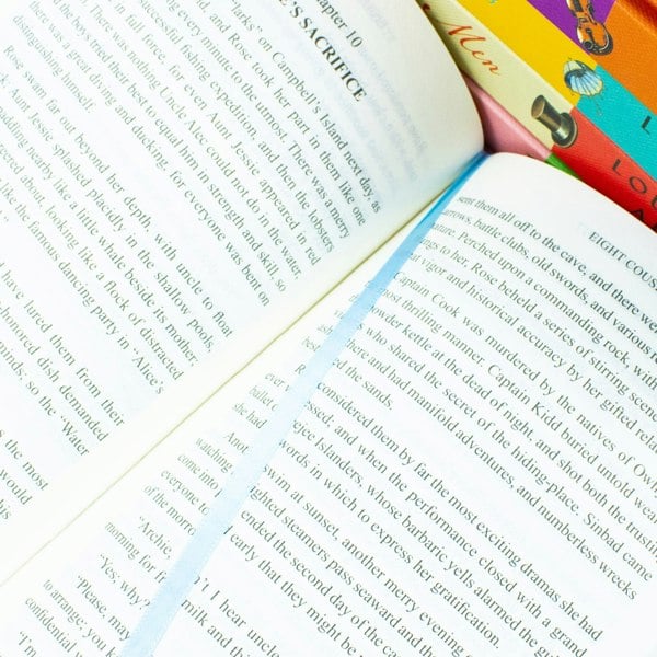 The Little Women Collection 5 Books Hardcover Set by Louisa May Alcott