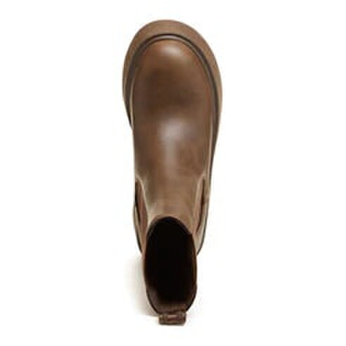 Rocket Dog HEYDAY Womens Boots Dark Brown