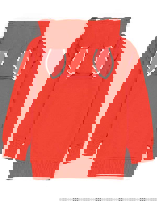 Paw Patrol Boys Red Marshall Hoodie