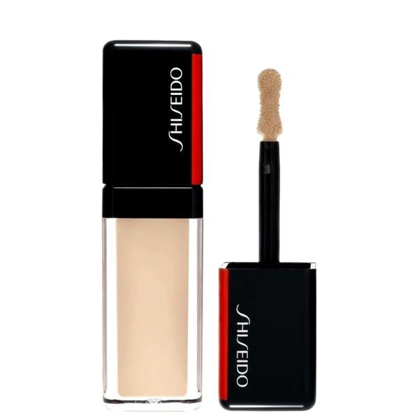 Shiseido Synchro Skin Self-Refreshing Concealer 102 Fair 5.8ml / 0.19 oz. - Extra