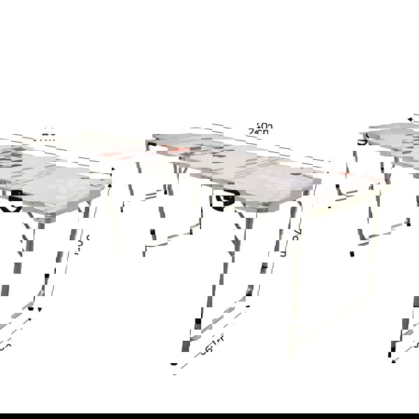 Monstershop Beer Pong Table 8FT