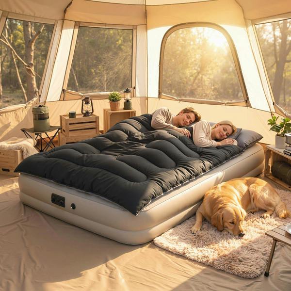 Sleeping Bag