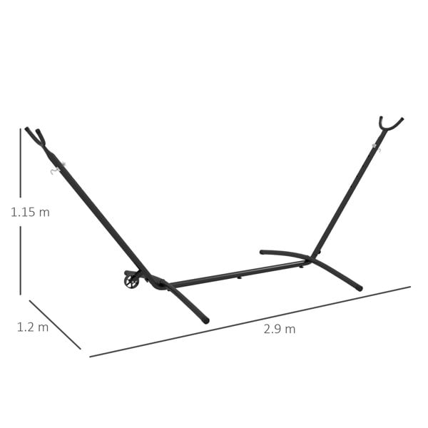 Hammock Stand