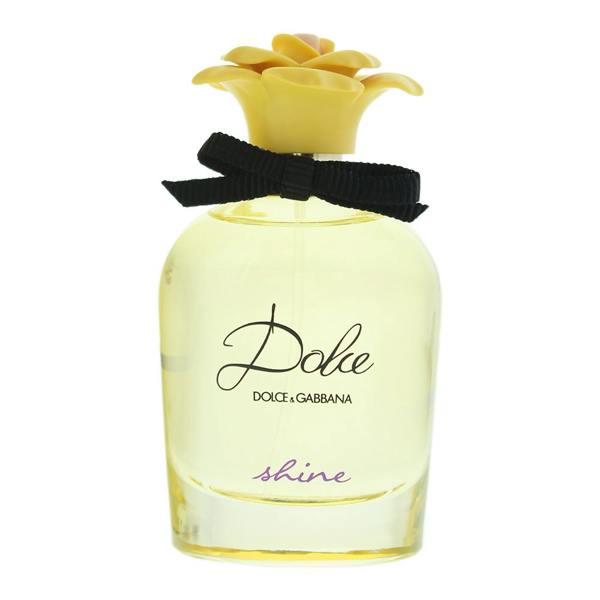Dolce & Gabbana Dolce Shine Eau de Parfum 75ml Spray for Her
