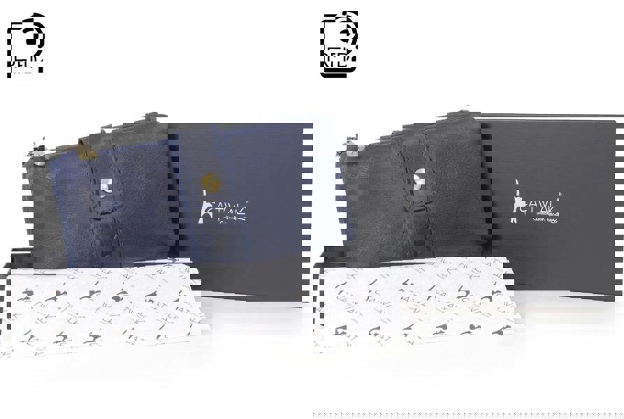 Catwalk Collection Handbags Fiona - Purse