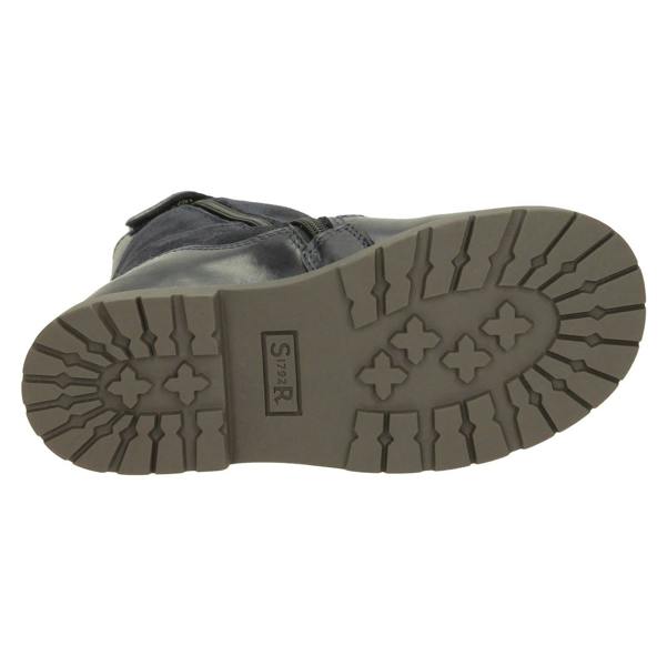 Start-rite Girls Startrite Aqua-Rite Smart Boots Splash
