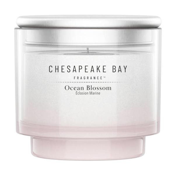 Chesapeake Candle Chesapeake Bay Ocean Blossom Small Candle (127g)