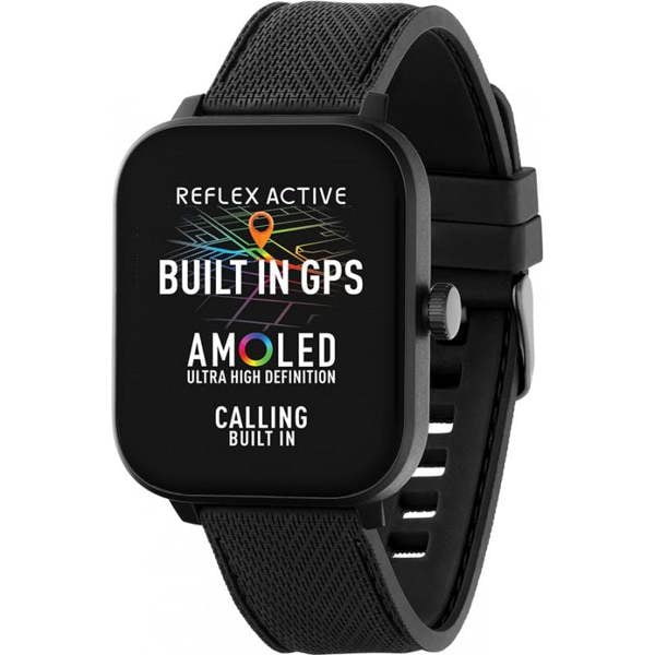 Reflex Active Series 44 Smartwatch RA44-2216