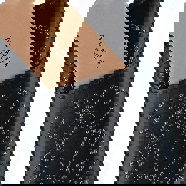 Alaïa Alaia Phone Case