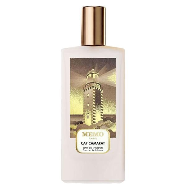 Memo Paris Cap Camarat Eau de Parfum Spray 75ml