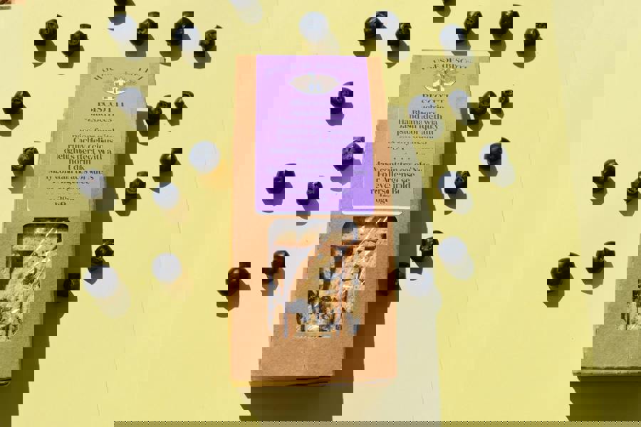 House of Biscotti Luxury Biscotti