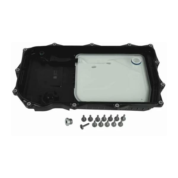 ZF 8HP 8-Speed Automatic Transmission Filter Sump Pan ZF for BMW Mild-Hybrid