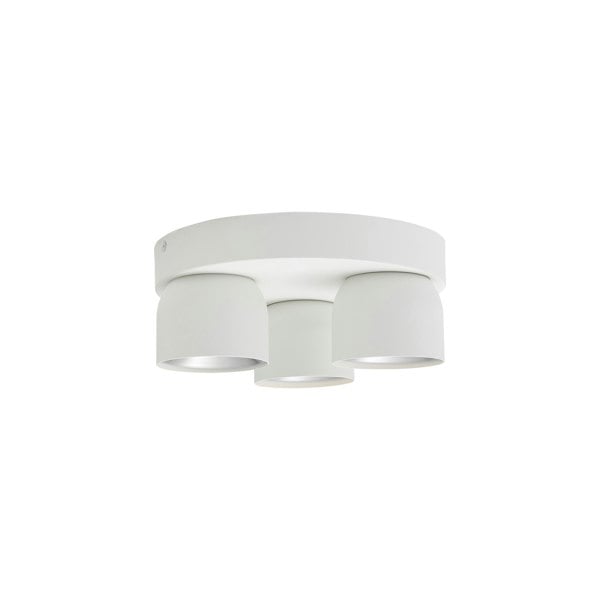Nordlux Pitcher 3-Rondel | Spot light | White