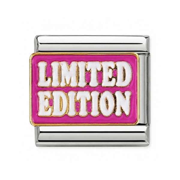 Serafina Limited Edition | Italian Style Bracelet Charm
